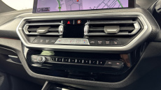 BMW X3 xDrive20i MHT M Sport 5dr Step Auto Petrol Estate